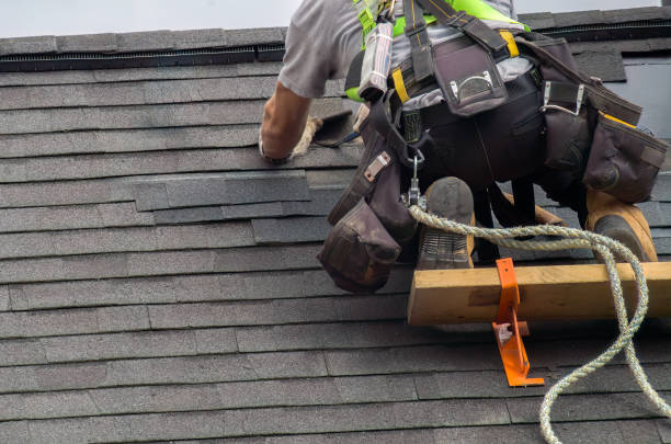 Reliable Roof Installation contractor in Wadsworth, OH by Brentwood Metal Roofing